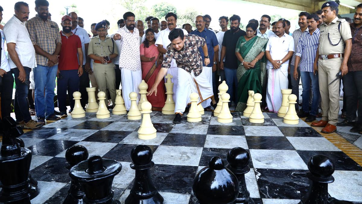 Kerala government to expand 'We Parks' to 20 more sites across State